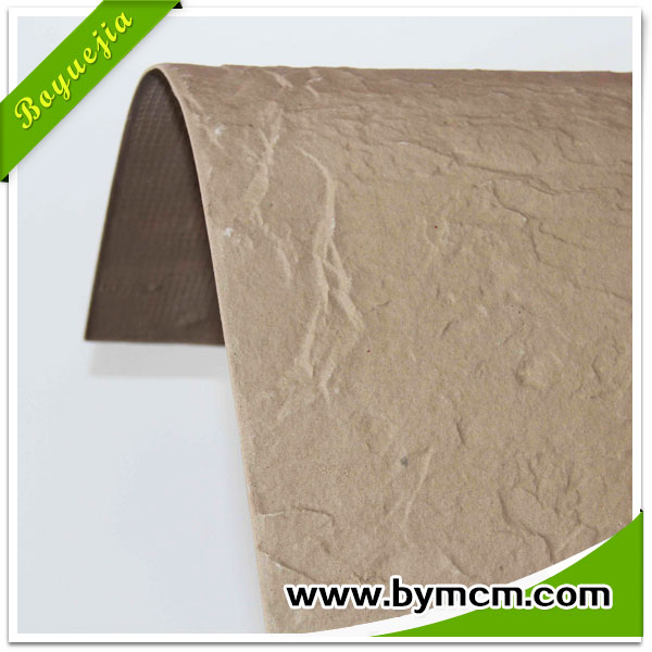 軟瓷-展示_軟瓷_柔性石材